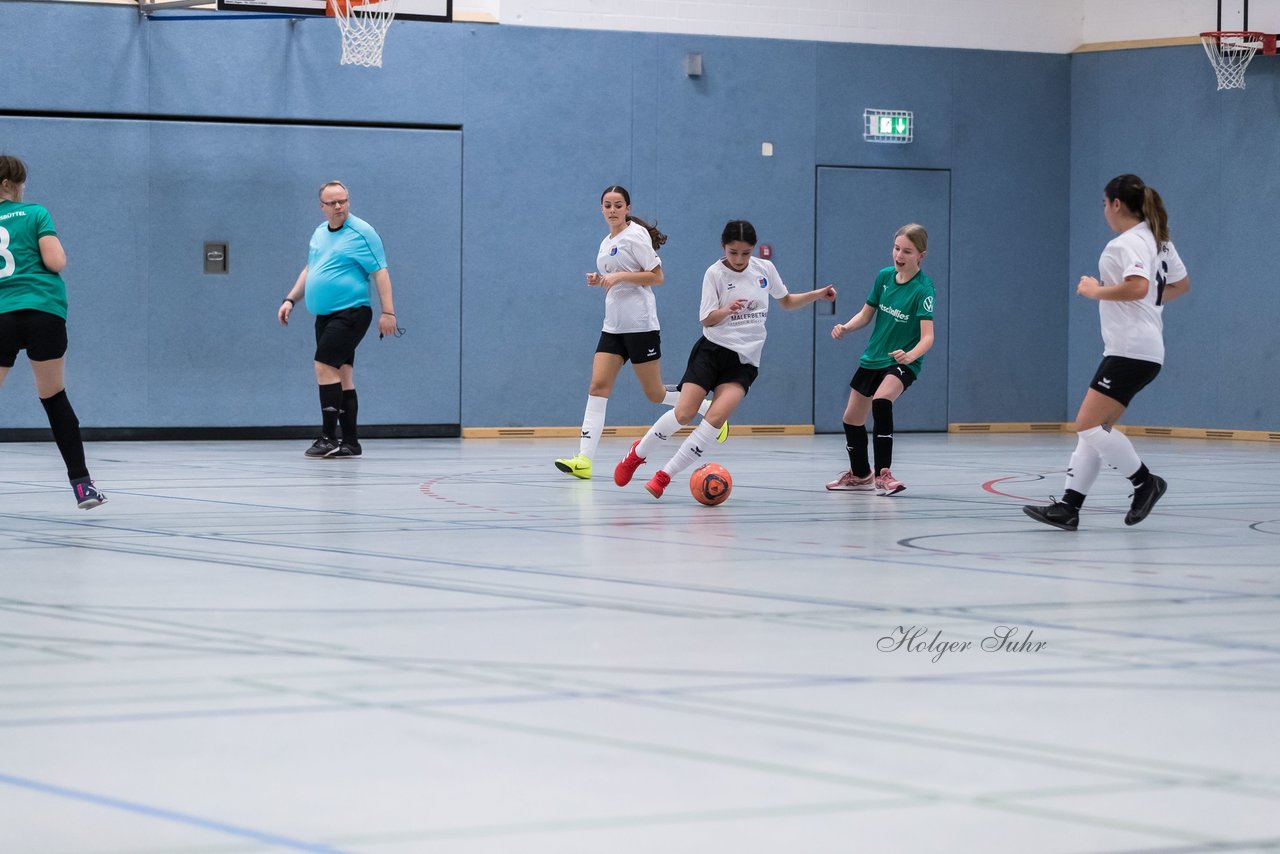 Bild 279 - wCJ Futsalmeisterschaft Runde 1